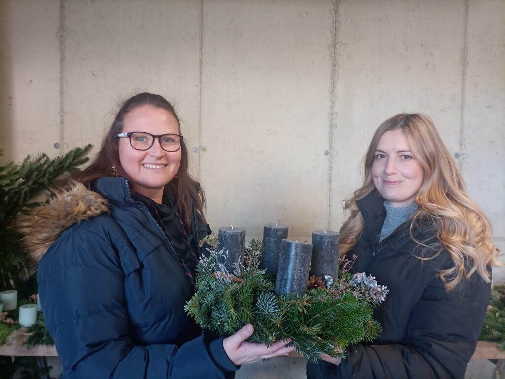 Die Liebe zum Basteln bringt uns 1.865 Euro!